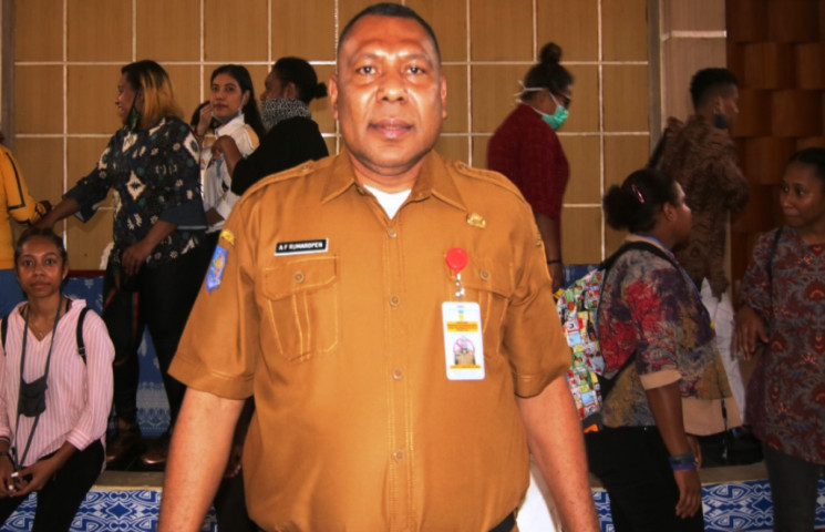 Papua Gandeng UI Dukung Pendidikan Dokter Spesialis 